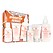 2 x 60 ml + 250 ml